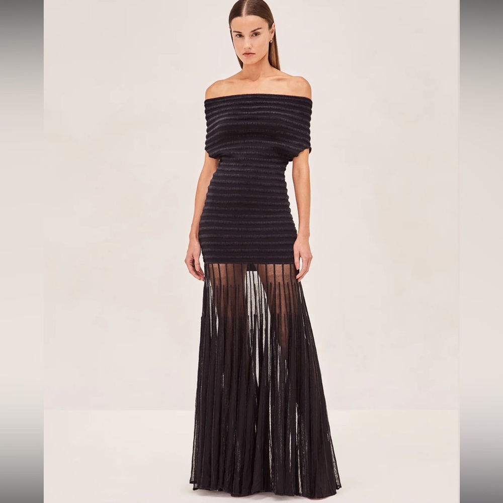 ALEXIS Marce Dress